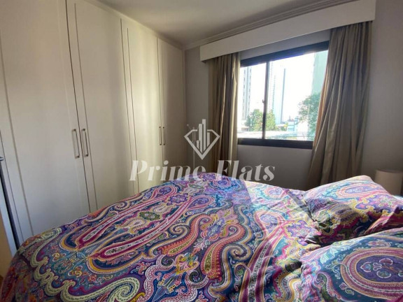 Imagem Apartamento com 1 Quarto para Alugar, 52 m² em Vila Olímpia - São Paulo Imagem Apartamento com 1 Quarto para Alugar, 52 m² em Vila Olímpia - São Paulo