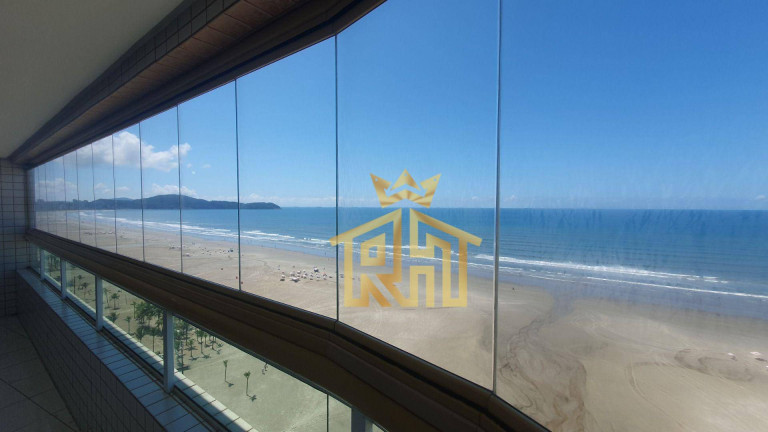 Imagem Apartamento com 3 Quartos à Venda, 130 m² em Aviação - Praia Grande Imagem Apartamento com 3 Quartos à Venda, 130 m² em Aviação - Praia Grande