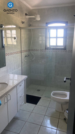 Imagem Casa com 4 Quartos à Venda, 468 m² em Parque Dos Príncipes - São Paulo