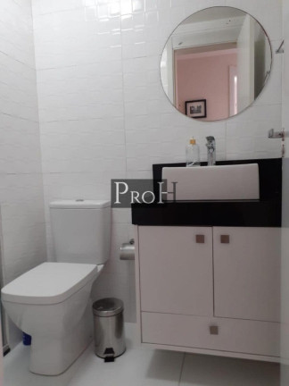 Imagem Apartamento com 2 Quartos à Venda, 68 m² em Ipiranga - São Paulo