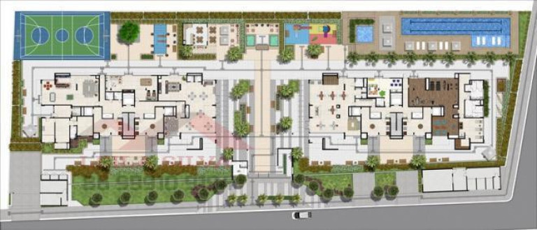 Imagem Apartamento à Venda, 128 m² em Horto - Teresina Imagem Apartamento à Venda, 128 m² em Horto - Teresina