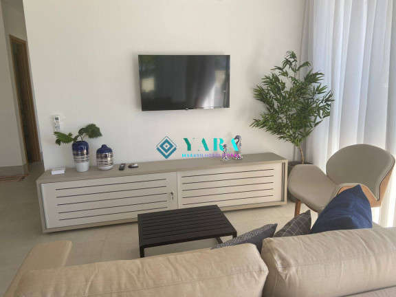 Imagem Apartamento com 3 Quartos para Temporada, em Praia Grande - Ubatuba Imagem Apartamento com 3 Quartos para Temporada, em Praia Grande - Ubatuba