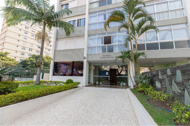 Imagem Apartamento com 3 Quartos à Venda, 138 m² em Vila Mariana - São Paulo Imagem Apartamento com 3 Quartos à Venda, 138 m² em Vila Mariana - São Paulo