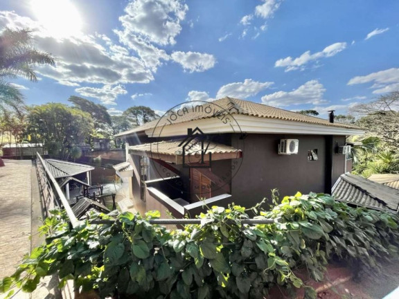 Imagem Casa de Condomínio com 5 Quartos à Venda, 1.470 m² em Chácara Santa Lúcia - Carapicuíba