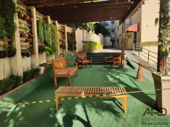Imagem Apartamento com 2 Quartos à Venda, 57 m² em Vila Curuçá - São Paulo