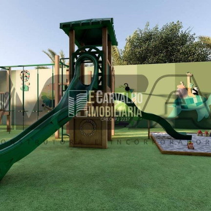 Imagem Apartamento com 3 Quartos à Venda, 70 m² em Praia Dos Milionários Ilhéus Bahia - Ilhéus