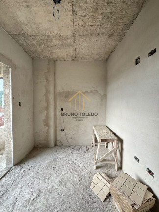 Imagem Apartamento com 2 Quartos à Venda, 53 m² em Canto Do Forte - Praia Grande