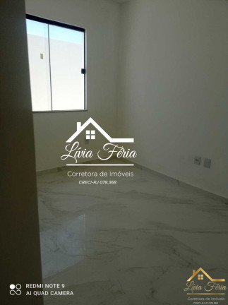 Imagem Casa com 3 Quartos à Venda, 88 m² em Parque Tarcisio Miranda - Campos Dos Goytacazes