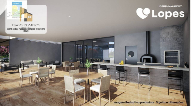 Imagem Terreno em Condomínio à Venda, 275 m² em Parque Residencial Damha - Araraquara Imagem Terreno em Condomínio à Venda, 275 m² em Parque Residencial Damha - Araraquara