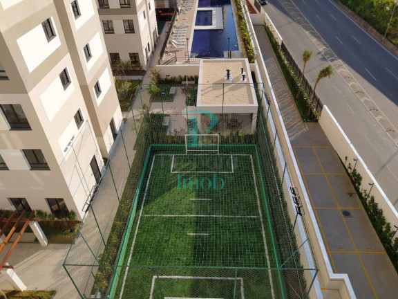 Imagem Apartamento com 2 Quartos à Venda, 36 m² em Presidente Altino - Osasco