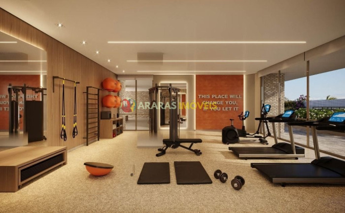 Imagem Apartamento com 3 Quartos à Venda, 112 m² em Centro - Bertioga