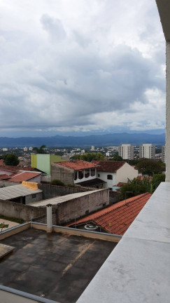 Imagem Apartamento com 3 Quartos para Alugar, 80 m² em Granjas Santa Terezinha - Taubaté Imagem Apartamento com 3 Quartos para Alugar, 80 m² em Granjas Santa Terezinha - Taubaté