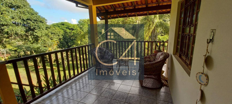 Imagem Chácara com 4 Quartos à Venda, 5 m² em Vila Cândida - São José Dos Campos