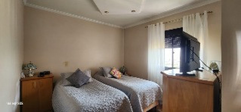 Imagem Apartamento com 4 Quartos à Venda, 125 m² em Rua Loreto/jardim Da Sáude - São Paulo