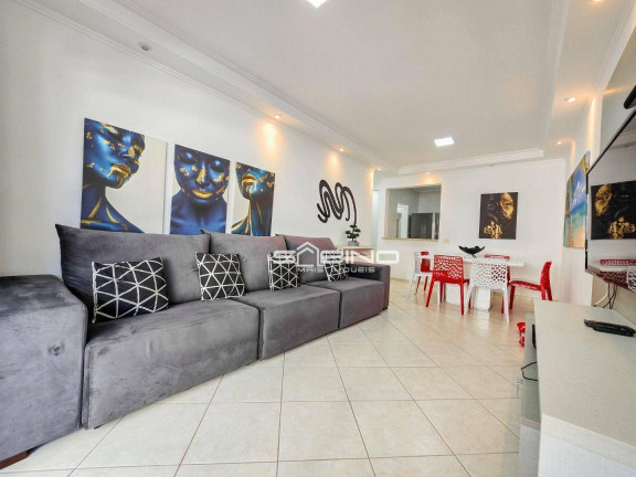 Imagem Apartamento com 2 Quartos à Venda, 88 m² em Riviera De São Lourenço - Bertioga