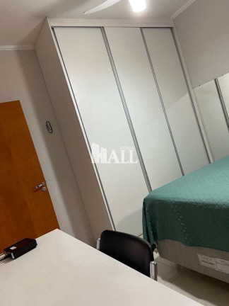 Imagem Casa com 3 Quartos à Venda, 190 m² em Residencial Macedo Teles Ii - São José Do Rio Preto Imagem Casa com 3 Quartos à Venda, 190 m² em Residencial Macedo Teles Ii - São José Do Rio Preto