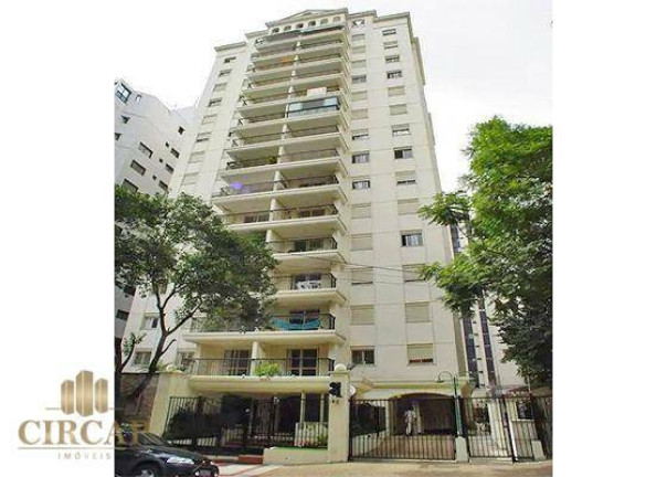 Imagem Apartamento com 3 Quartos à Venda, 100 m² em Higienópolis - São Paulo Imagem Apartamento com 3 Quartos à Venda, 100 m² em Higienópolis - São Paulo
