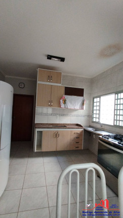 Imagem Casa com 2 Quartos à Venda, 250 m² em Bosque Da Saúde - Birigui