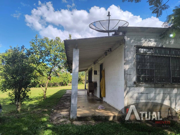 Imagem Chácara com 3 Quartos à Venda, 170 m² em Cardoso (terra Preta) - Mairiporã
