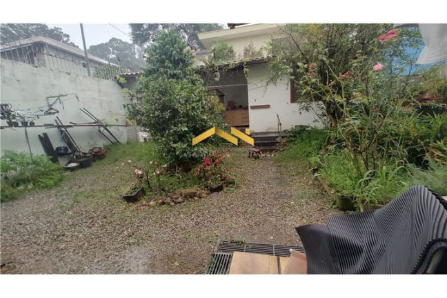 Imagem Casa com 4 Quartos à Venda, 245 m² em Jardim Prudência - São Paulo