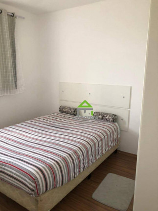 Imagem Apartamento com 2 Quartos à Venda, 50 m² em Jardim Dos Ipês - Cotia