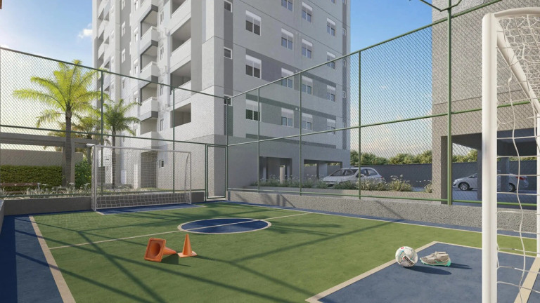Imagem Imóvel com 2 Quartos à Venda, 43 m² em água Branca - São Paulo