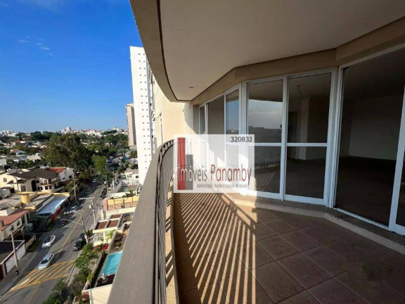 Imagem Apartamento com 4 Quartos à Venda, 178 m² em Jardim São Caetano - São Caetano Do Sul Imagem Apartamento com 4 Quartos à Venda, 178 m² em Jardim São Caetano - São Caetano Do Sul