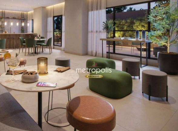 Imagem Apartamento com 3 Quartos à Venda, 69 m² em Butantã - São Paulo