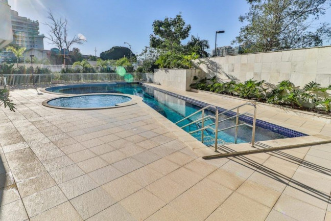 Imagem Imóvel com 3 Quartos à Venda, 82 m² em Recreio Dos Bandeirantes - Rio De Janeiro