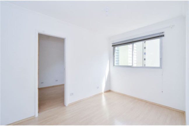 Imagem Apartamento com 1 Quarto à Venda, 37 m² em Cerqueira César - São Paulo Imagem Apartamento com 1 Quarto à Venda, 37 m² em Cerqueira César - São Paulo
