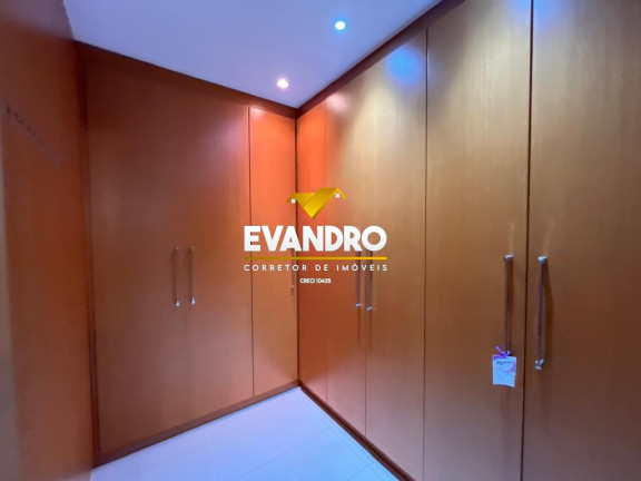 Imagem Apartamento com 3 Quartos à Venda, 240 m² em Jardim Mariana - Cuiabá