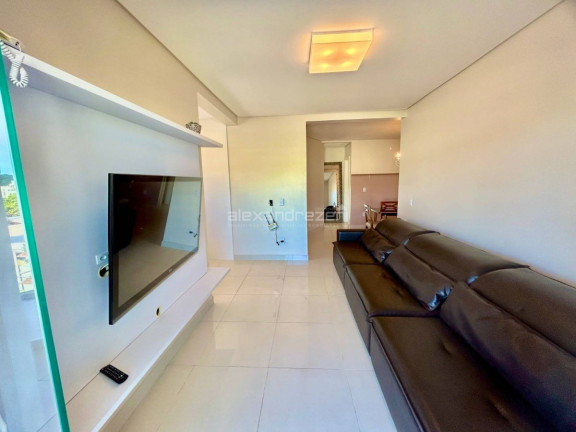 Imagem Apartamento com 3 Quartos à Venda, 94 m² em Bombas - Bombinhas
