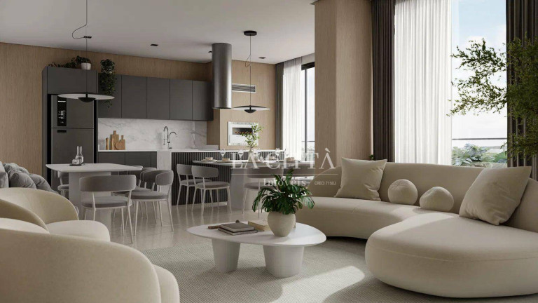 Imagem Apartamento com 3 Quartos à Venda, 117 m² em Praia Brava - Itajaí Imagem Apartamento com 3 Quartos à Venda, 117 m² em Praia Brava - Itajaí