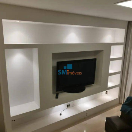 Imagem Apartamento com 2 Quartos à Venda, 64 m² em Paraíso - São Paulo