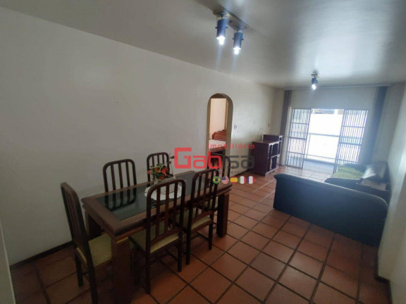 Imagem Apartamento com 2 Quartos à Venda, 85 m² em Passagem - Cabo Frio