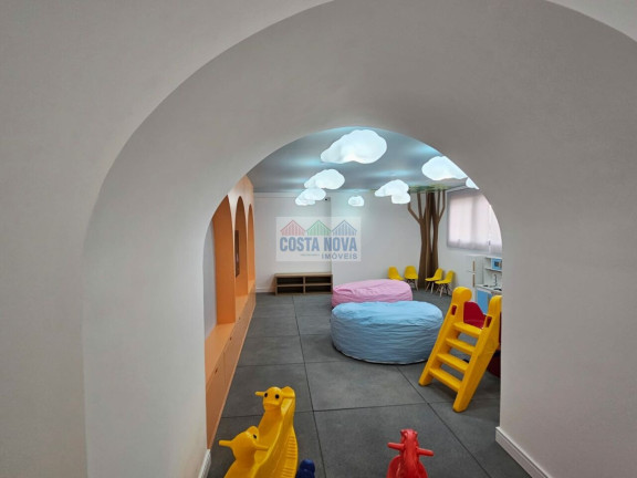Imagem Apartamento com 2 Quartos à Venda, 70 m² em Aviação - Praia Grande