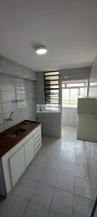 Imagem Apartamento com 2 Quartos à Venda, 50 m² em Brás - São Paulo