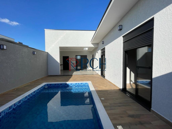 Imagem Casa com 3 Quartos à Venda, 171 m² em Parque Ibiti Reserva - Sorocaba