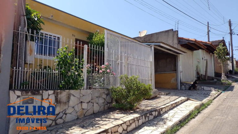 Imagem Casa com 3 Quartos à Venda, 350 m² em Terra Preta (terra Preta) - Mairiporã