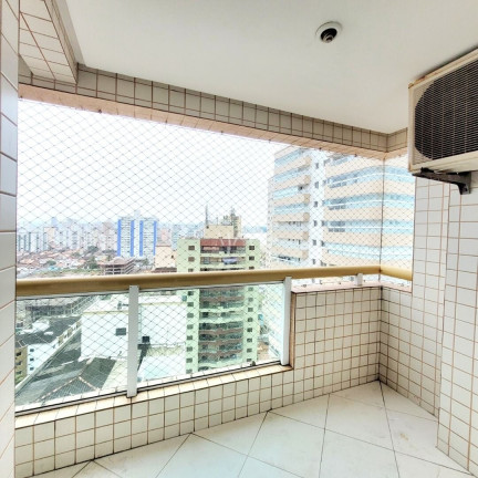 Imagem Apartamento com 4 Quartos à Venda, 135 m² em Aviação - Praia Grande