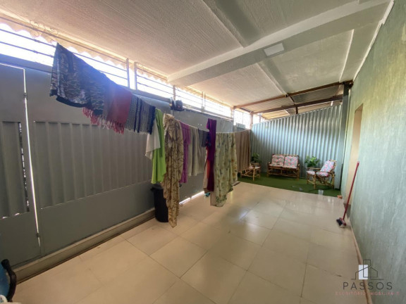 Imagem Casa com 2 Quartos à Venda, 91 m² em Paranoá - Brasília