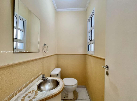 Imagem Apartamento à Venda,  em Villagio Di Lucca - Cotia