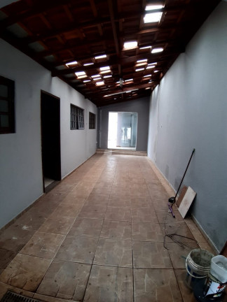 Imagem Casa com 3 Quartos à Venda, 200 m² em Núcleo Habitacional Mary Dota - Bauru Imagem Casa com 3 Quartos à Venda, 200 m² em Núcleo Habitacional Mary Dota - Bauru