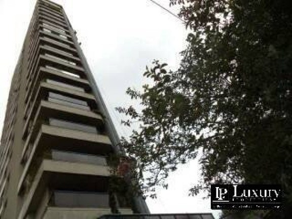 Imagem Apartamento com 4 Quartos à Venda, 505 m² em Jardins - São Paulo Imagem Apartamento com 4 Quartos à Venda, 505 m² em Jardins - São Paulo