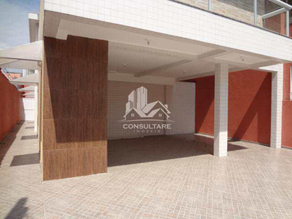 Imagem Casa com 3 Quartos à Venda, 108 m² em Catiapoa - São Vicente