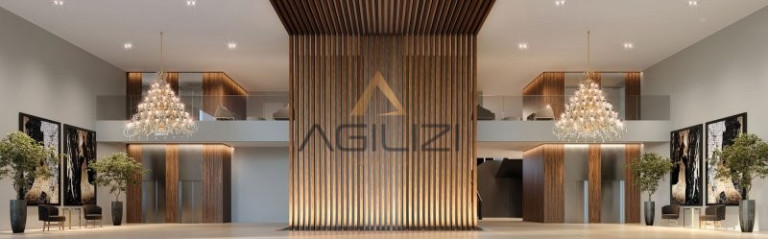 Imagem Apartamento com 4 Quartos à Venda, 281 m² em Moema - São Paulo