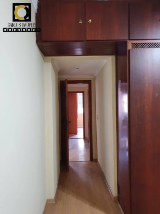 Imagem Apartamento com 3 Quartos à Venda, 134 m² em José Menino - Santos