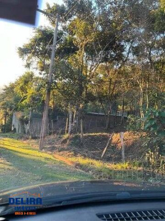 Terreno à Venda, 1.000 m² em Estância Santa Maria Do Laranjal - Atibaia
