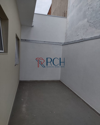 Imagem Casa com 3 Quartos à Venda, 63 m² em Jardim Residencial Villa Amato - Sorocaba