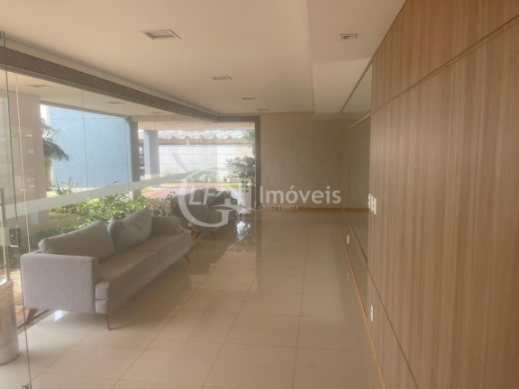Imagem Imóvel com 3 Quartos para Alugar, 87 m² em Tiradentes - Campo Grande Imagem Imóvel com 3 Quartos para Alugar, 87 m² em Tiradentes - Campo Grande